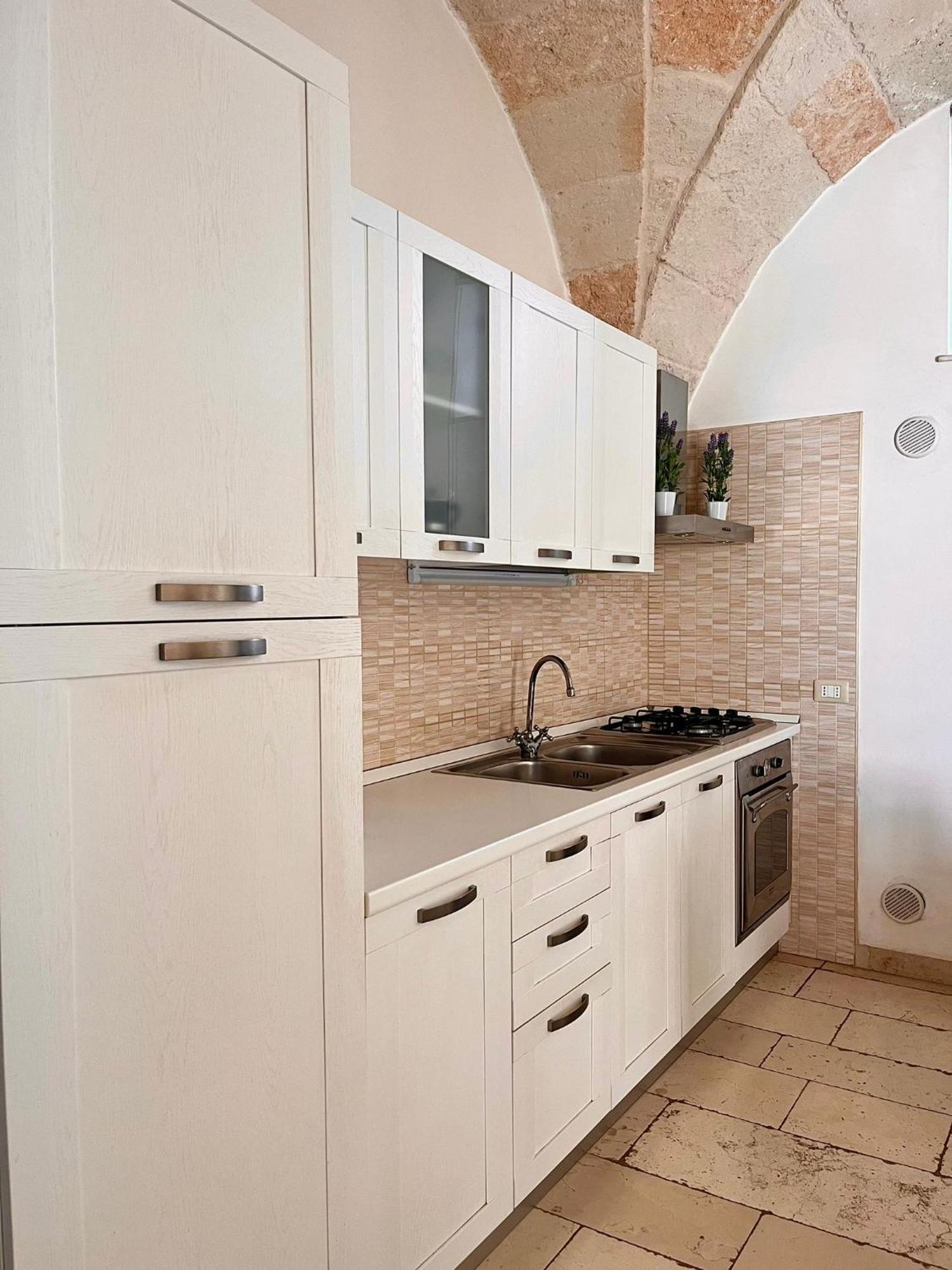 法萨诺La Casa Di Coppola公寓 外观 照片